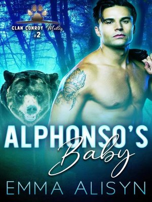 cover image of Alphonso's Baby